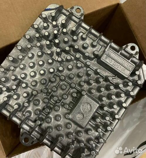 Эбу LED фар BMW