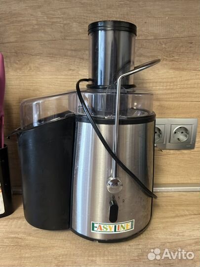 Соковыжималка