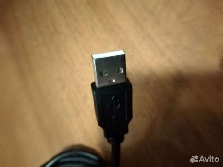 Кабель USB 3 метра