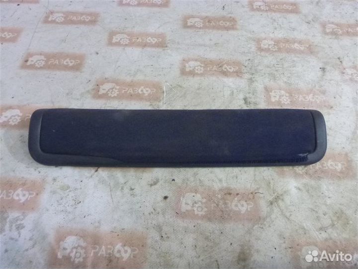 Накладка двери задняя левая Citroen Berlingo MF