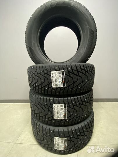 Hankook Winter i'Pike X W429A 265/60 R18 114T