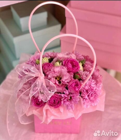 Круглосуточная доставка Цветов Букетов Конфет