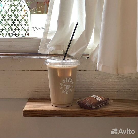 Готовый бизнес. Кофейня. Балийская Легенда