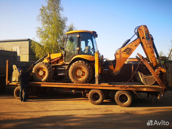 Аренда и услуги легкового эвакуатора, 5.1 т