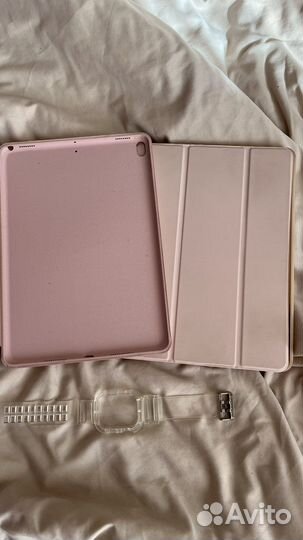 Чехол на iPad air 10.5