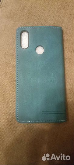 Чехол на xiaomi redmi note 7