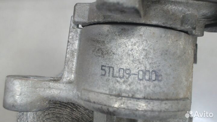 Натяжитель приводного ремня Toyota Camry V40, 2011