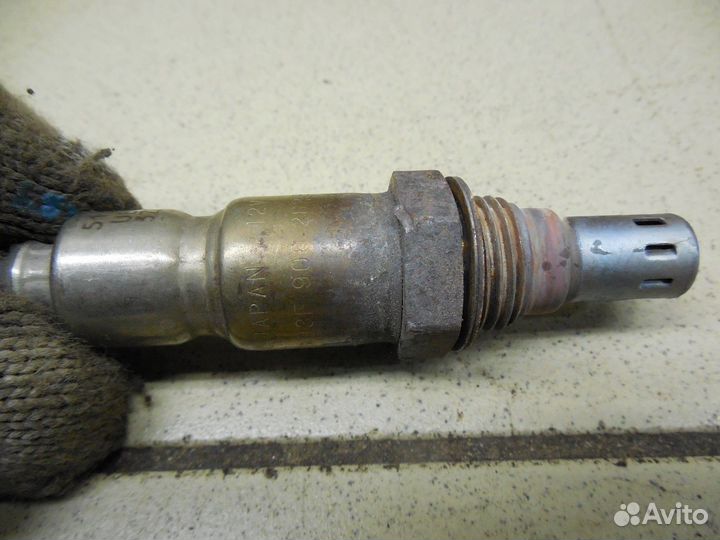 Датчик кислородный/Lambdasonde Yeti 2009