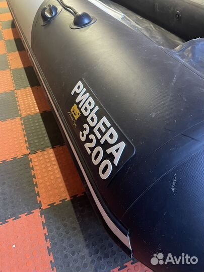 Ривьера 3200 ск