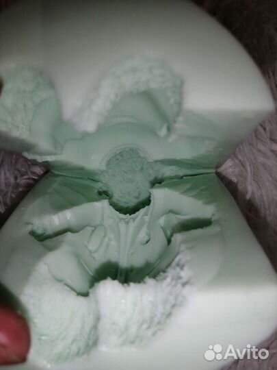 Формы для мыла