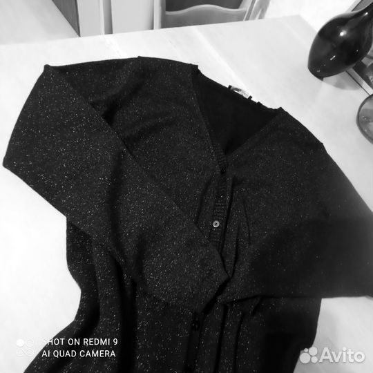 Кардиган шёлк Adagio 46 р