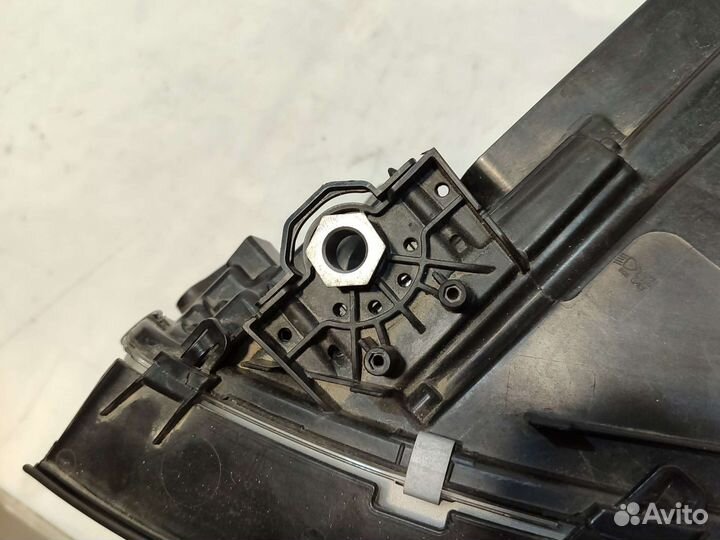 Фара левая BMW x3 g01 x4 g02