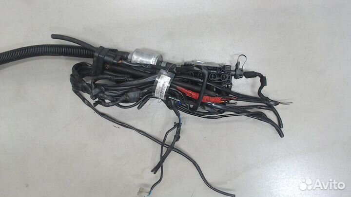 Газовое оборудование Honda Civic, 2007