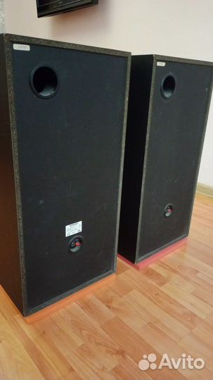 Колонки pioneer CS-7030