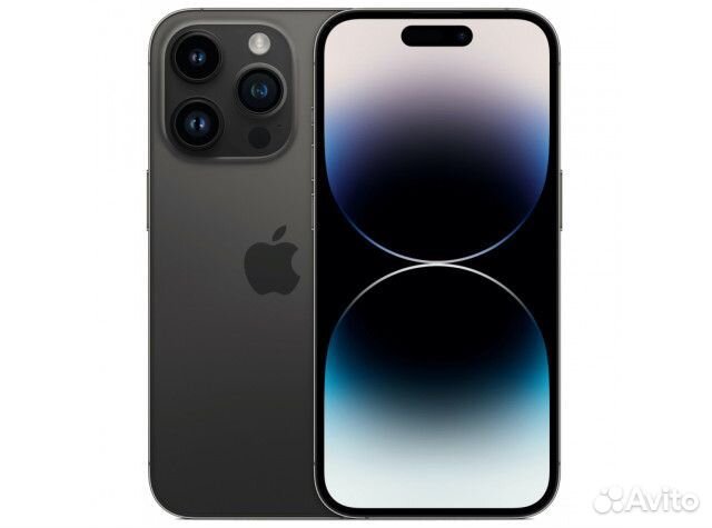 iPhone 14 Pro Max, 128 ГБ