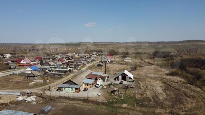 Производство 500м/2 уч. 47 сот