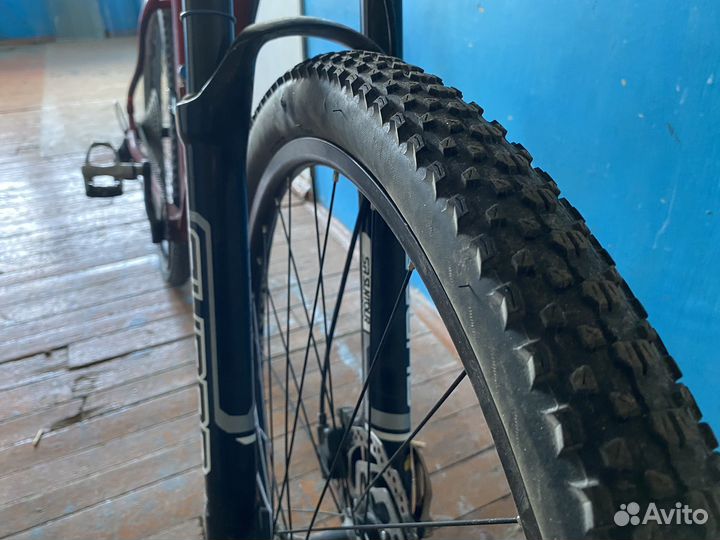 Merida big nine 400 2020 XL