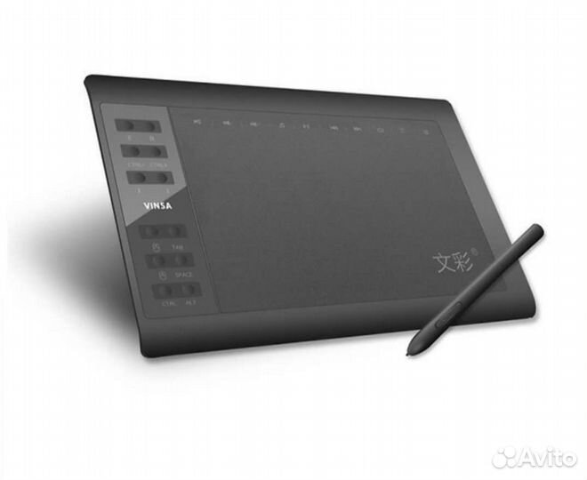 Графический планшет А5188