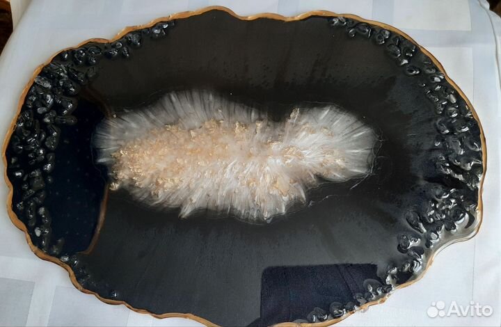 Сырная тарелка