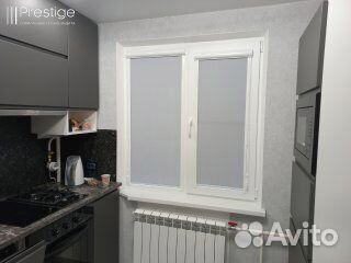 Жалюзи, рулонные шторы от производителя