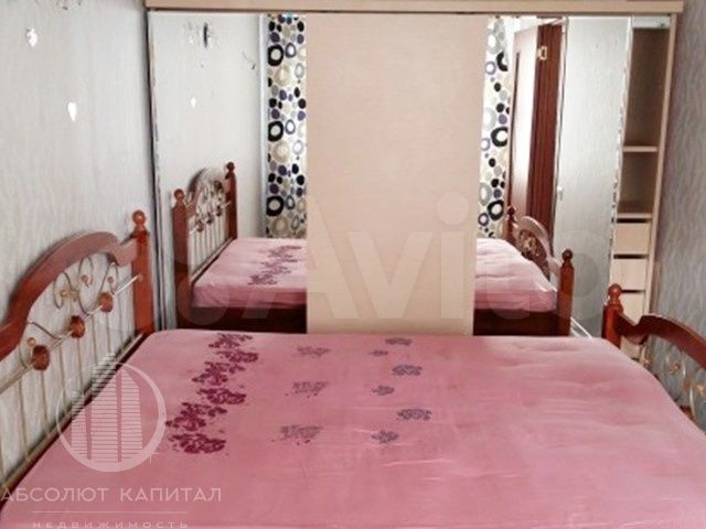 2-к. квартира, 43 м², 7/9 эт.