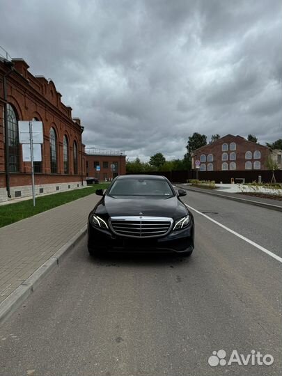 Аренда авто с выкупом, раскат, рассрочка Mercedes