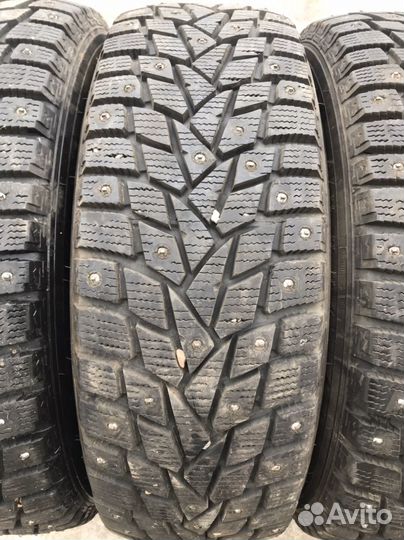 Dunlop SP Winter Ice 02 195/65 R15 95T