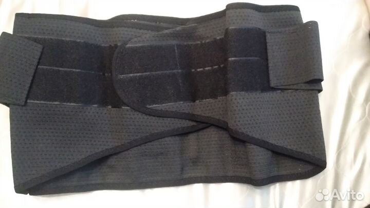 Корсет ортопедический