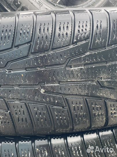 Nokian Tyres Nordman RS 195/65 R15