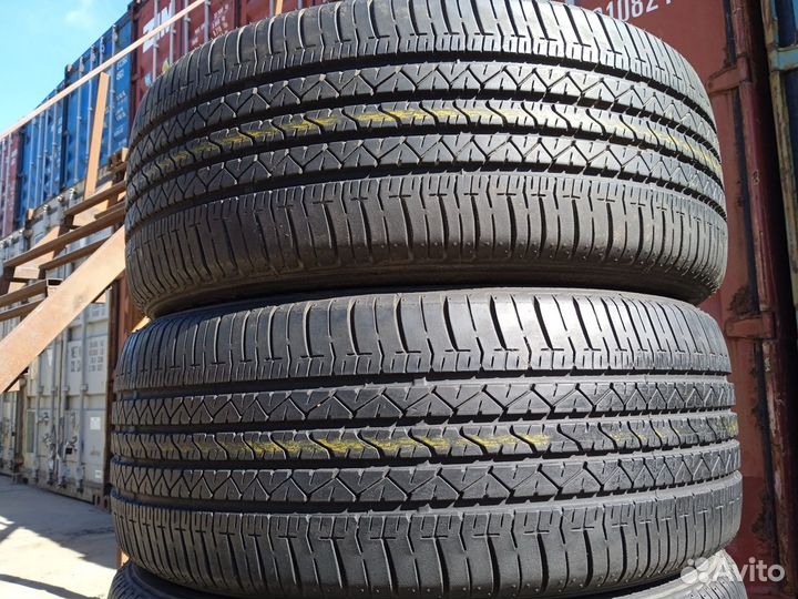 Bridgestone Dueler H/P 92A 265/50 R20