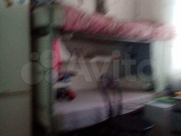 Комната 26 м² в 3-к., 3/5 эт.