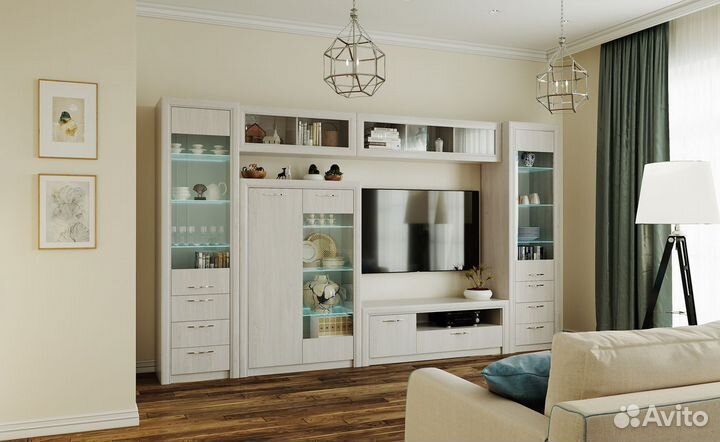 Буфет современный