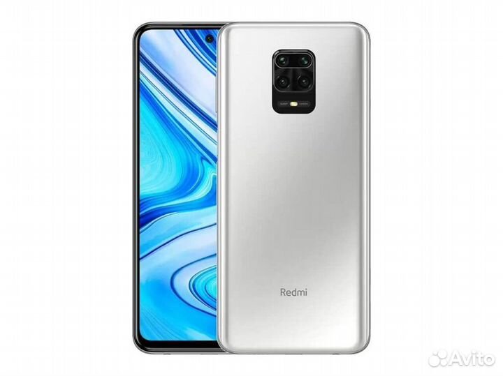 Мобильные телефоны бу xiaomi redmi note 9pro