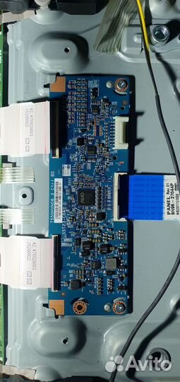 Samsung t32e310ex разбор