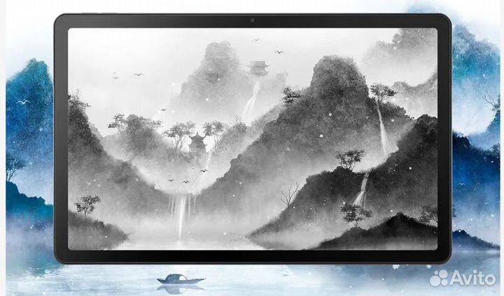 Планшет Lenovo TAB P11 6/128