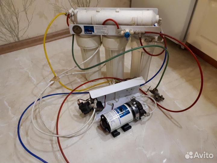 Система Zepter