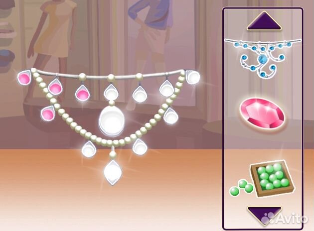 Imagine: Boutique Owner (DS)