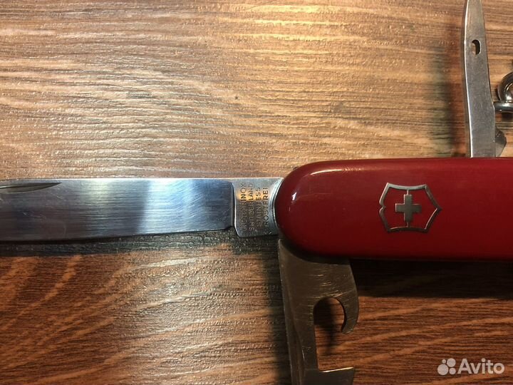 Нож складной victorinox
