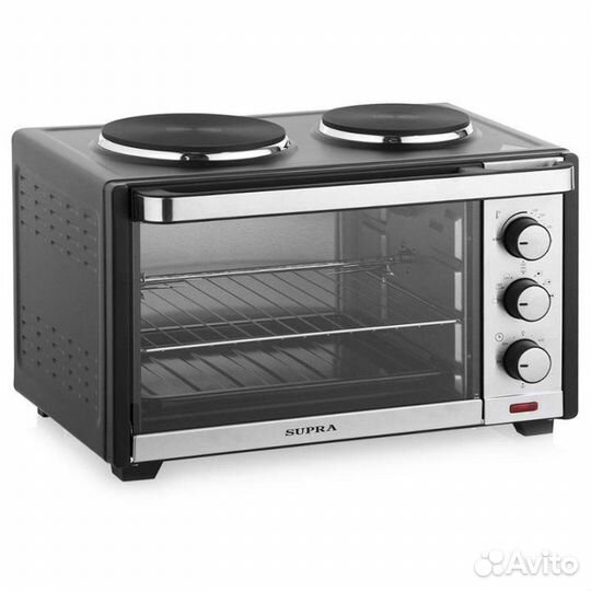 Продам электрическую плиту