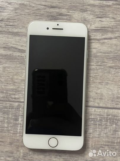iPhone 7