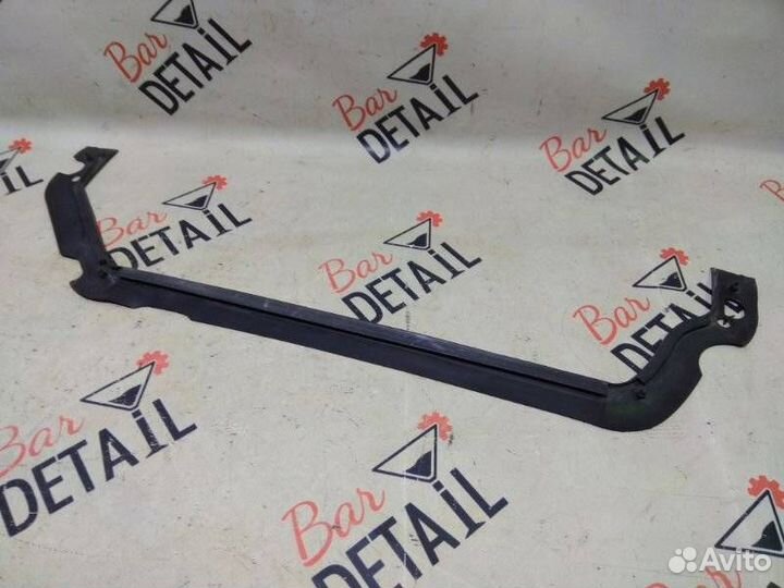 Уплотнитель корпуса салонного фильтра BMW 3-серия