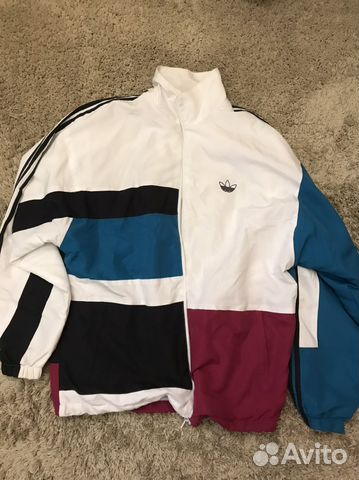 Зипка adidas купить в Краснодаре | Личные вещи | Авито