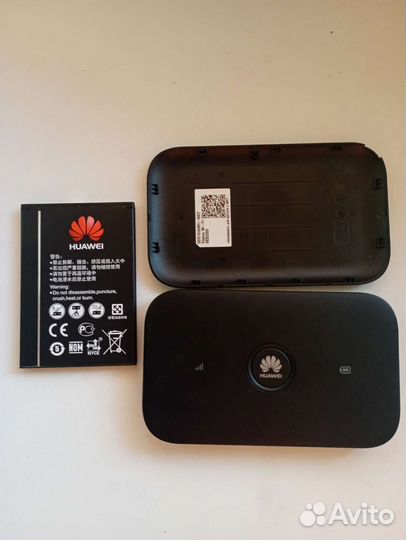 Модем huawei