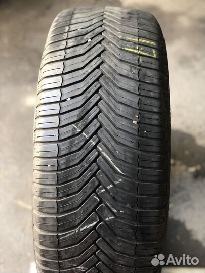 Michelin CrossClimate SUV 215/65 R17