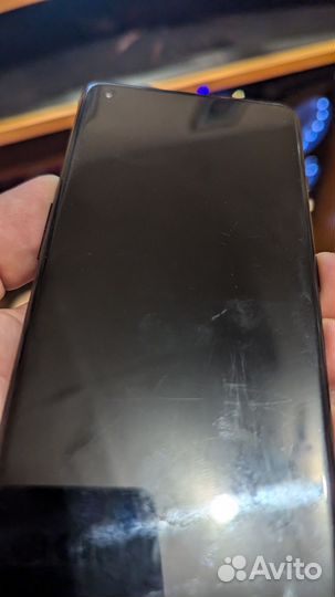 OnePlus 10 pro, 8/128 ГБ