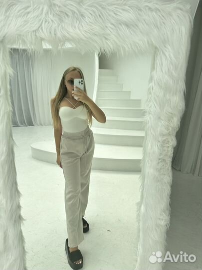 Спортивные штаны Zolotova Boutique