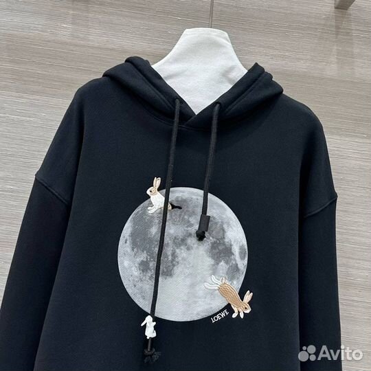 Худи Acne Studios premium