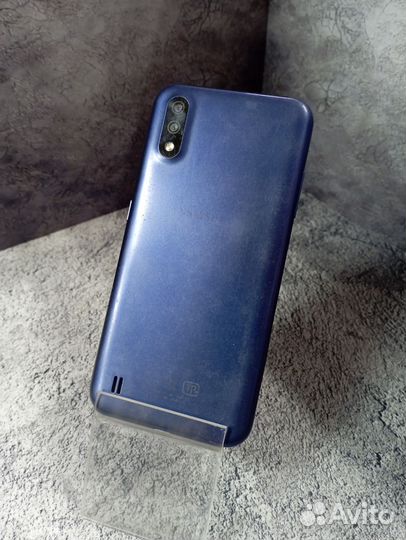 Samsung Galaxy A01, 2/16 ГБ