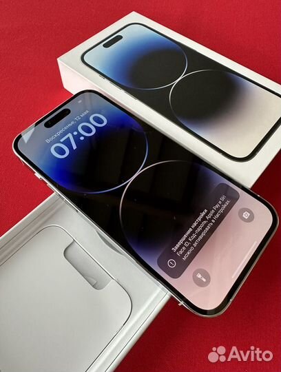 iPhone 14 Pro, 1 ТБ