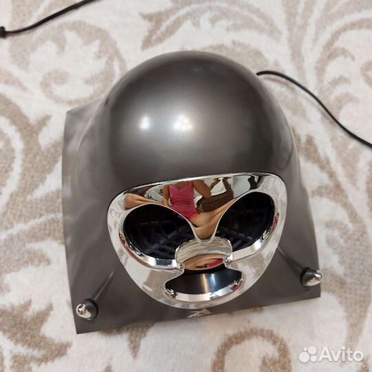 Воздухоотчиститель